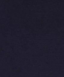 Navy Blue Mid Length Fine Merino Wool Socks